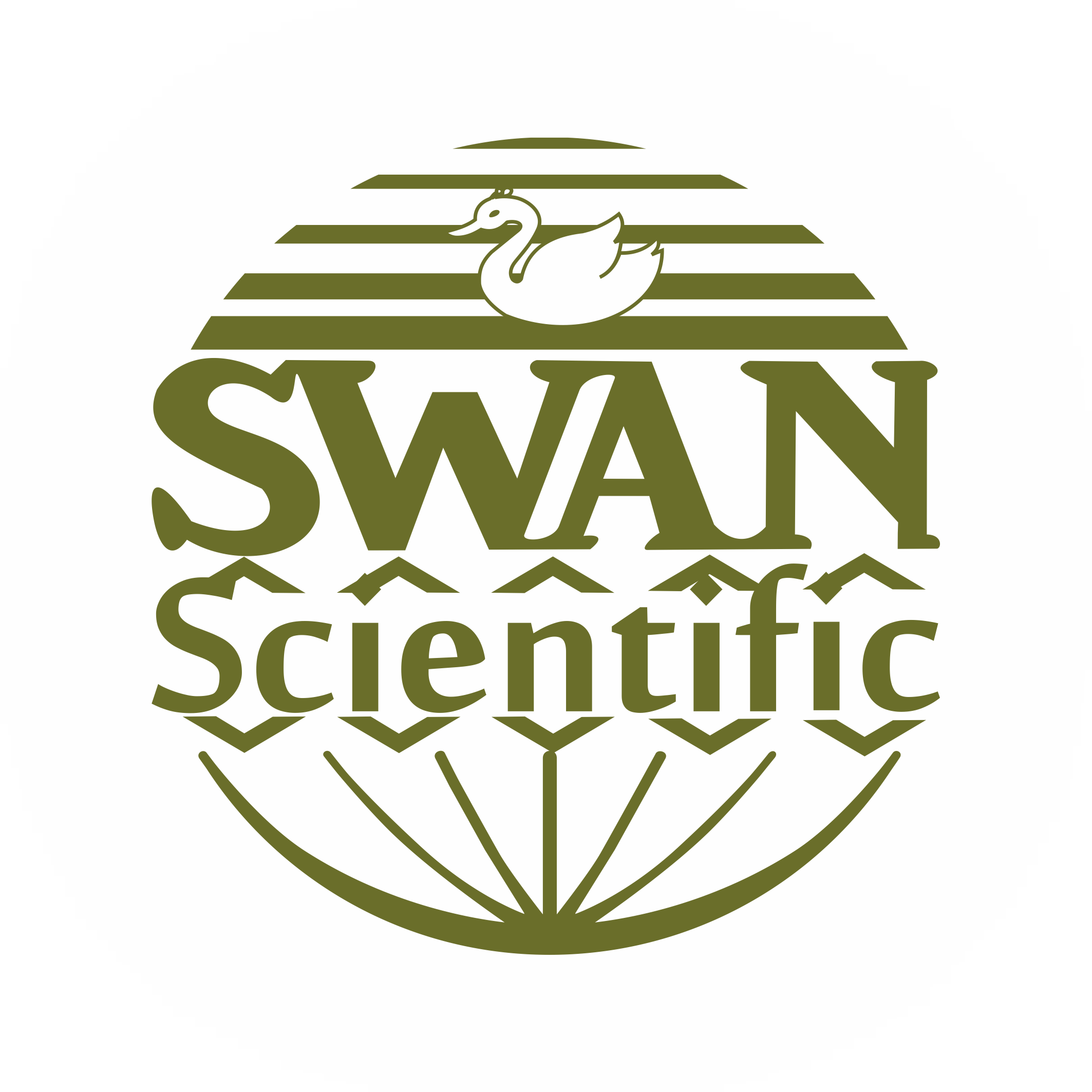 Swan Scientific Logo